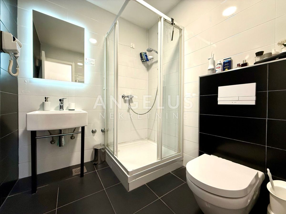 Zagreb, Spodnji grad - stanovanje 140m2 (6 sob za najem) naprodaj