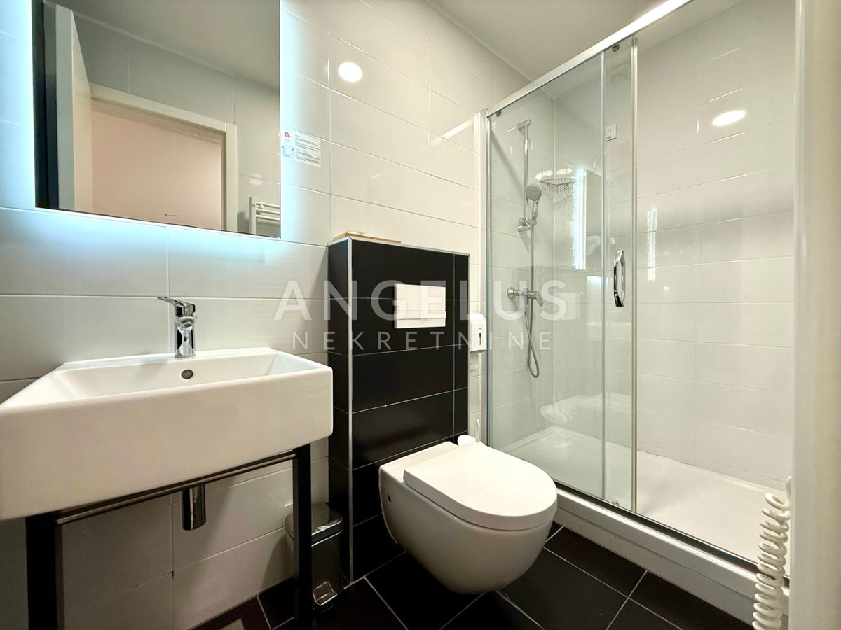 Zagreb, Spodnji grad - stanovanje 140m2 (6 sob za najem) naprodaj