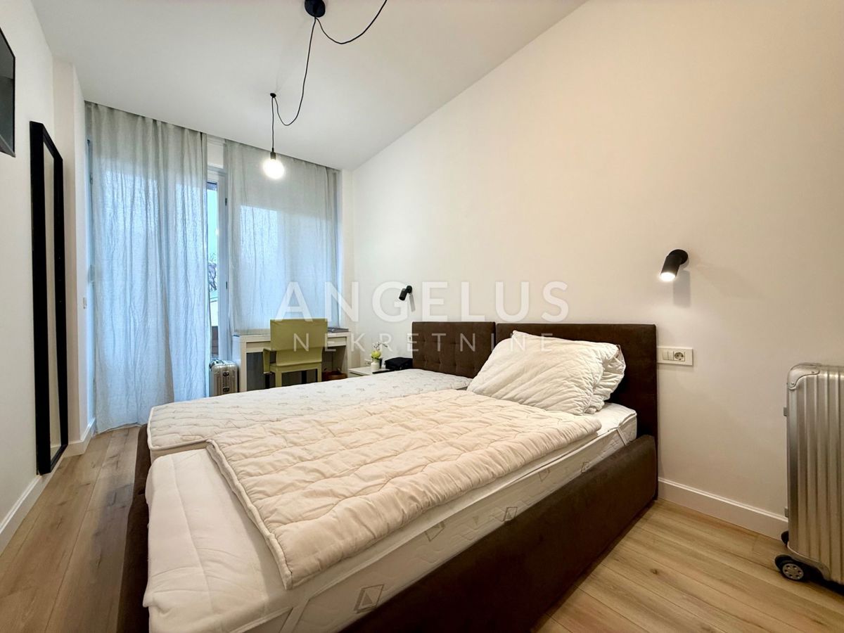 Zagreb, Spodnji grad - stanovanje 140m2 (6 sob za najem) naprodaj