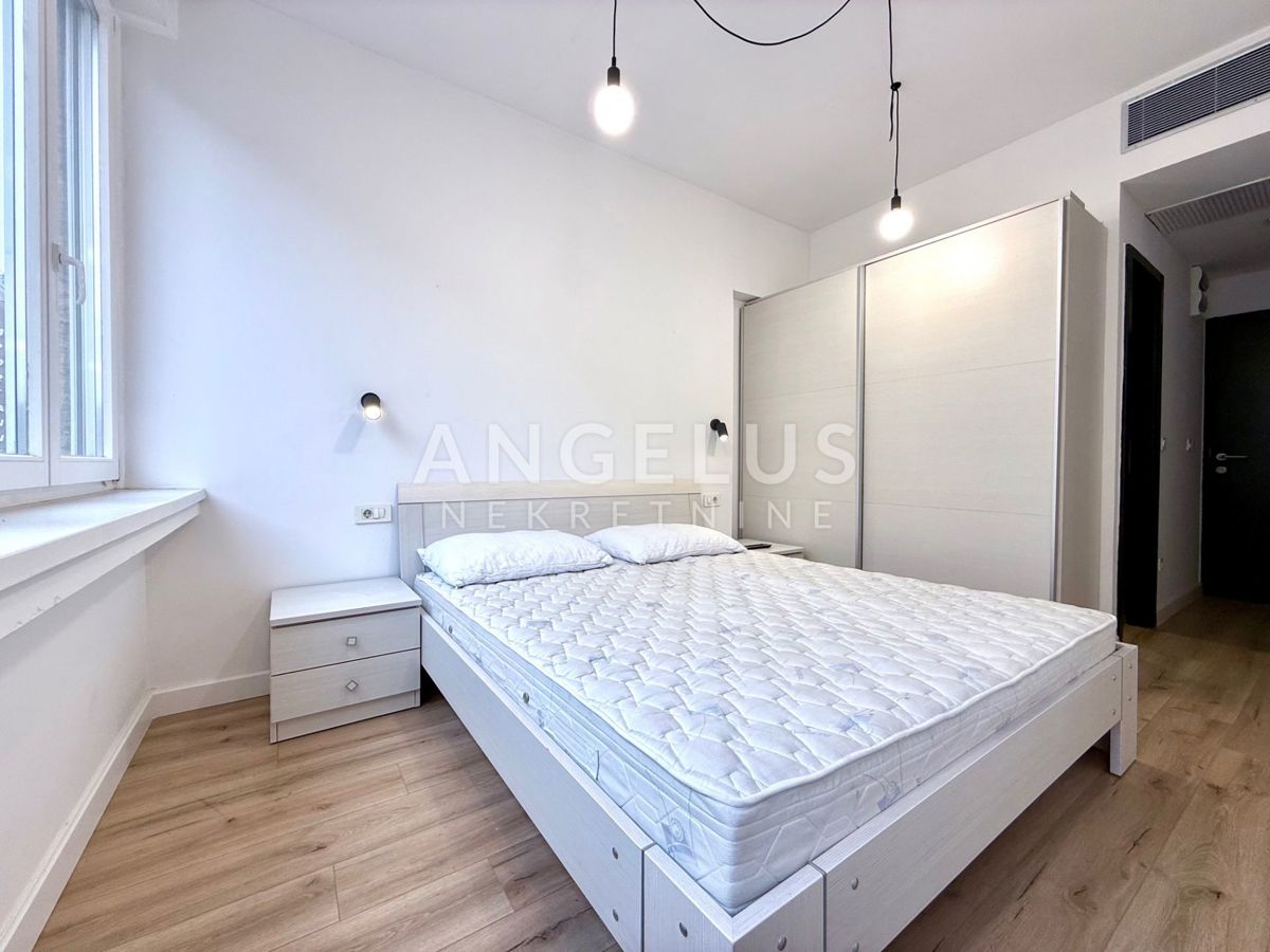 Zagreb, Spodnji grad - stanovanje 140m2 (6 sob za najem) naprodaj