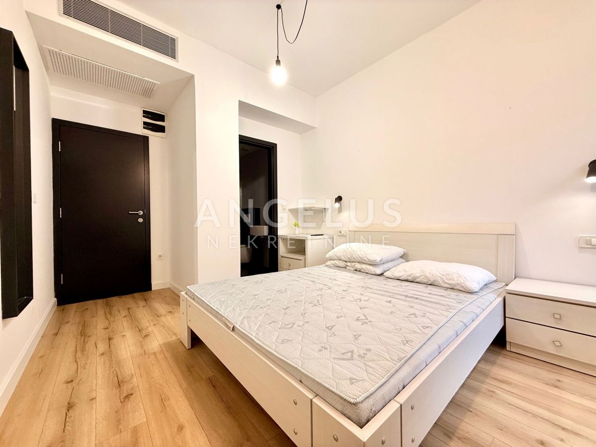 Zagreb, Spodnji grad - stanovanje 140m2 (6 sob za najem) naprodaj