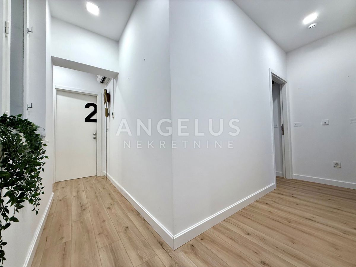 Zagreb, Spodnji grad - stanovanje 140m2 (6 sob za najem) naprodaj