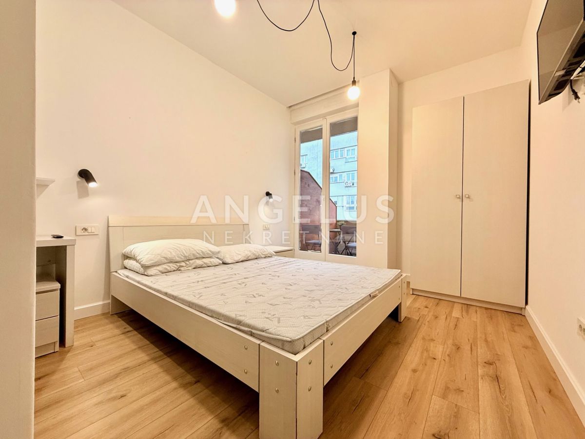 Zagreb, Spodnji grad - stanovanje 140m2 (6 sob za najem) naprodaj