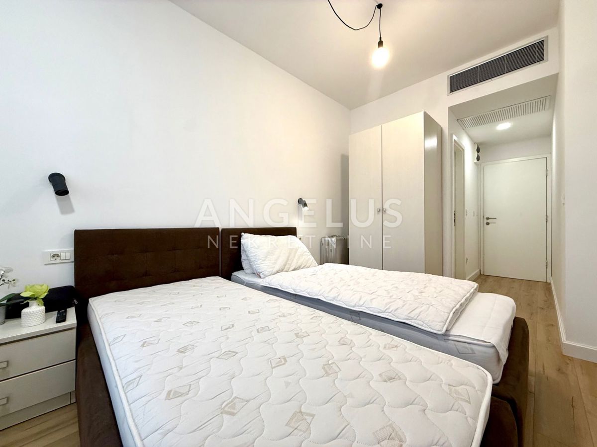 Zagreb, Spodnji grad - stanovanje 140m2 (6 sob za najem) naprodaj