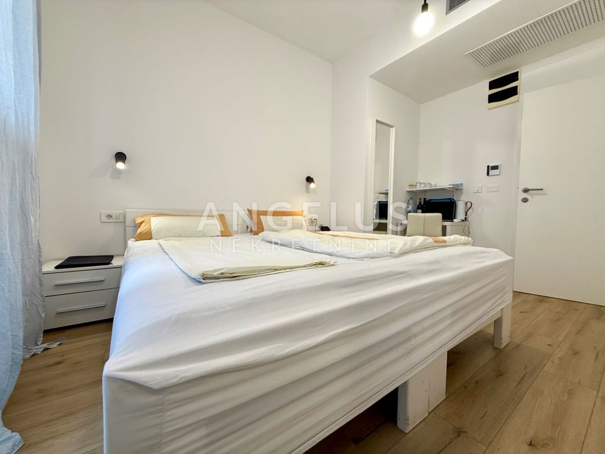 Zagreb, Spodnji grad - stanovanje 140m2 (6 sob za najem) naprodaj