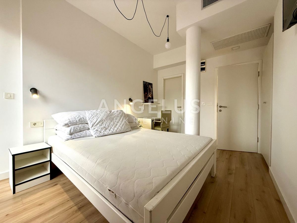 Zagreb, Spodnji grad - stanovanje 140m2 (6 sob za najem) naprodaj