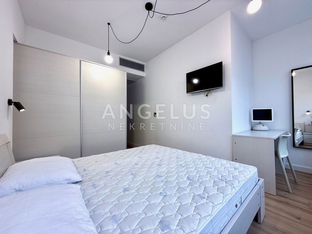 Zagreb, Spodnji grad - stanovanje 140m2 (6 sob za najem) naprodaj