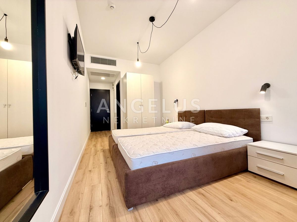 Zagreb, Spodnji grad - stanovanje 140m2 (6 sob za najem) naprodaj