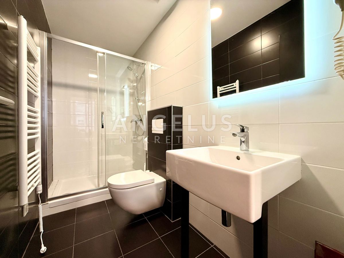 Zagreb, Spodnji grad - stanovanje 140m2 (6 sob za najem) naprodaj