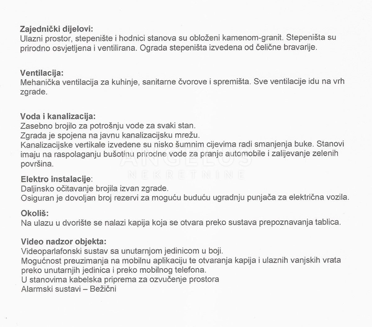 Hrvaška, Kaštel Kambelovac - penthouse, strešna terasa, 2 parkirišče PRODAMO