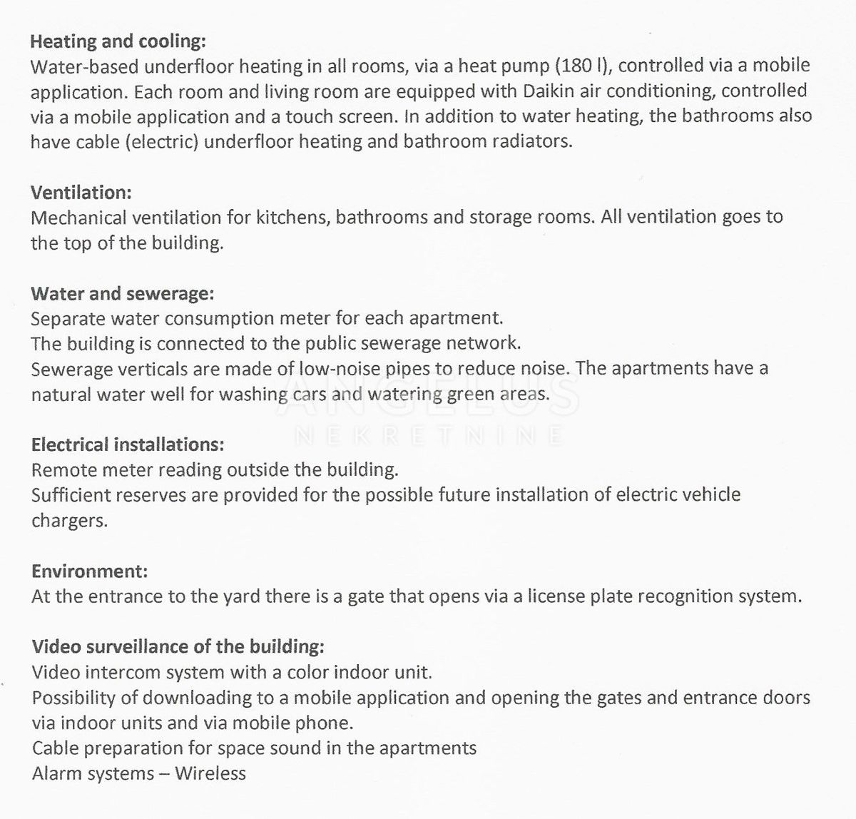 Hrvaška, Kaštel Kambelovac - penthouse, strešna terasa, 2 parkirišče PRODAMO