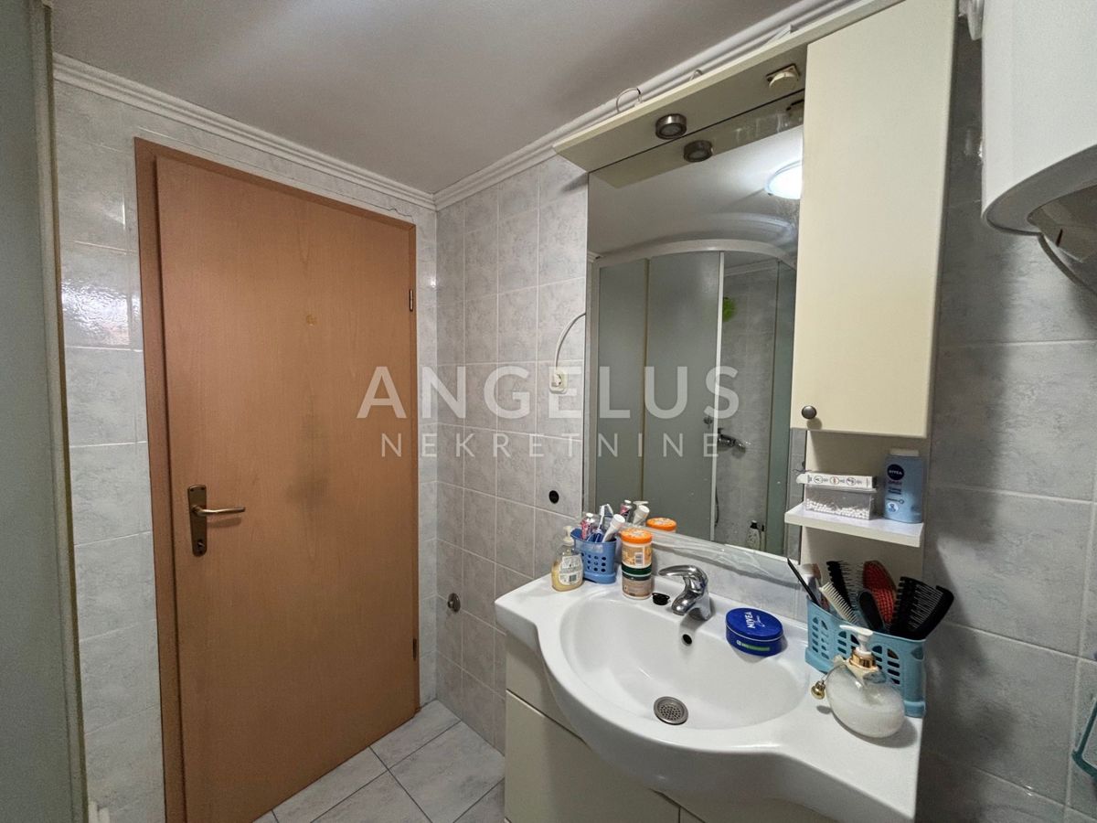 Hrvaška, Split, Varoš - Split, Varoš - Stanovanje v kamniti hiši, 63 m2, NAPRODAJ