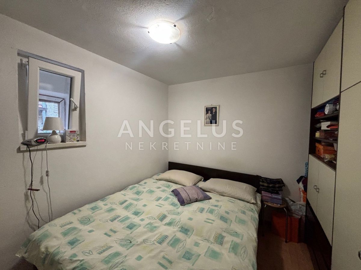 Hrvaška, Split, Varoš - Split, Varoš - Stanovanje v kamniti hiši, 63 m2, NAPRODAJ