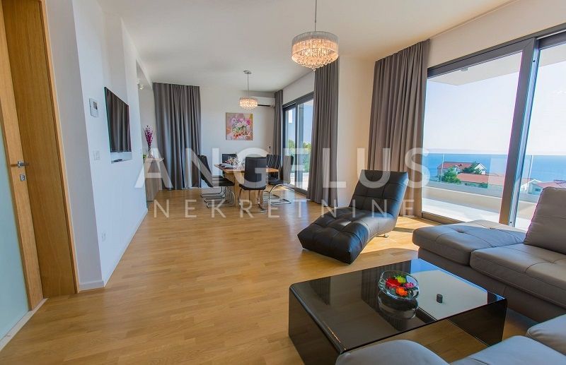 Hiša Veliko Brdo, Makarska, 1.400m2