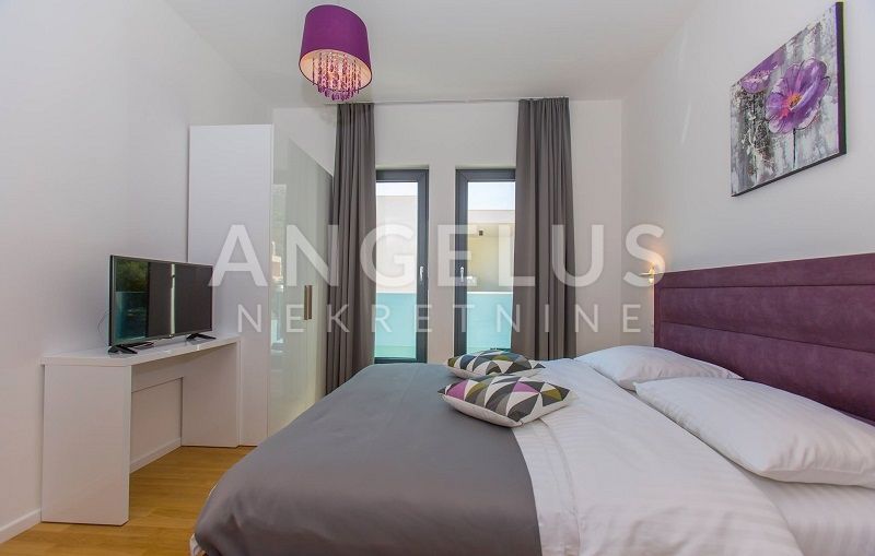 Hiša Veliko Brdo, Makarska, 1.400m2