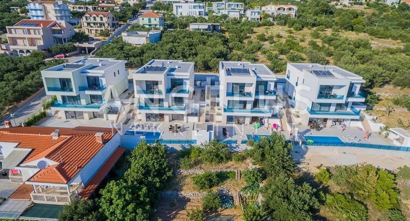 Hiša Veliko Brdo, Makarska, 1.400m2