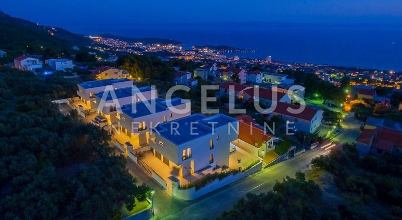 Hiša Veliko Brdo, Makarska, 1.400m2