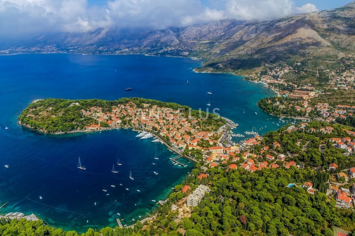 Zemljišče Cavtat, Konavle, 3.432m2