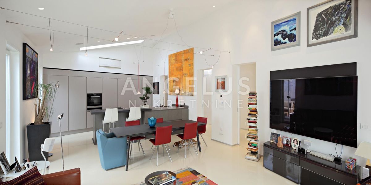 Hiša Donji grad, Donji Grad, 230m2