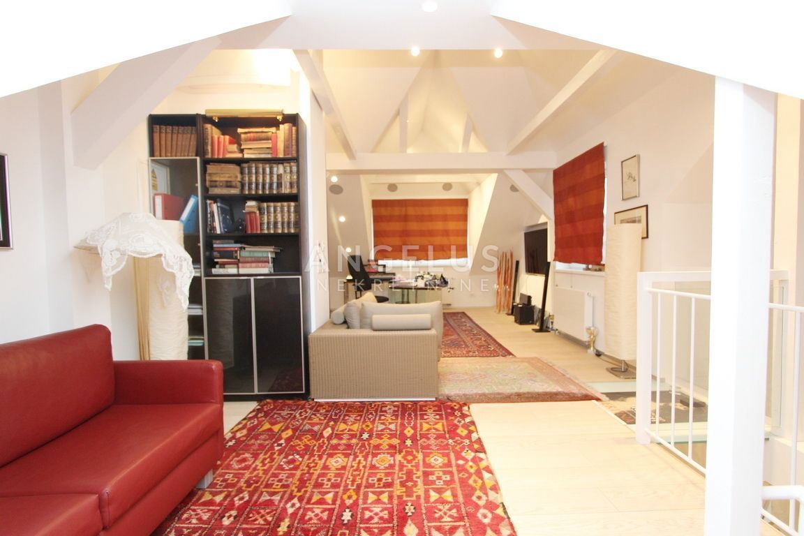 Hiša Donji grad, Donji Grad, 230m2