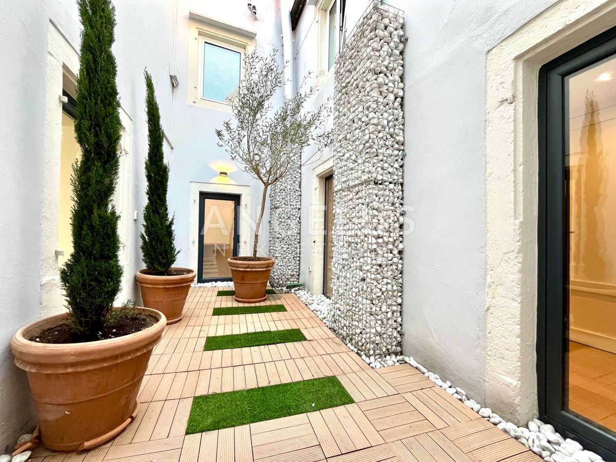 Stanovanje Grad, Šibenik, 150m2