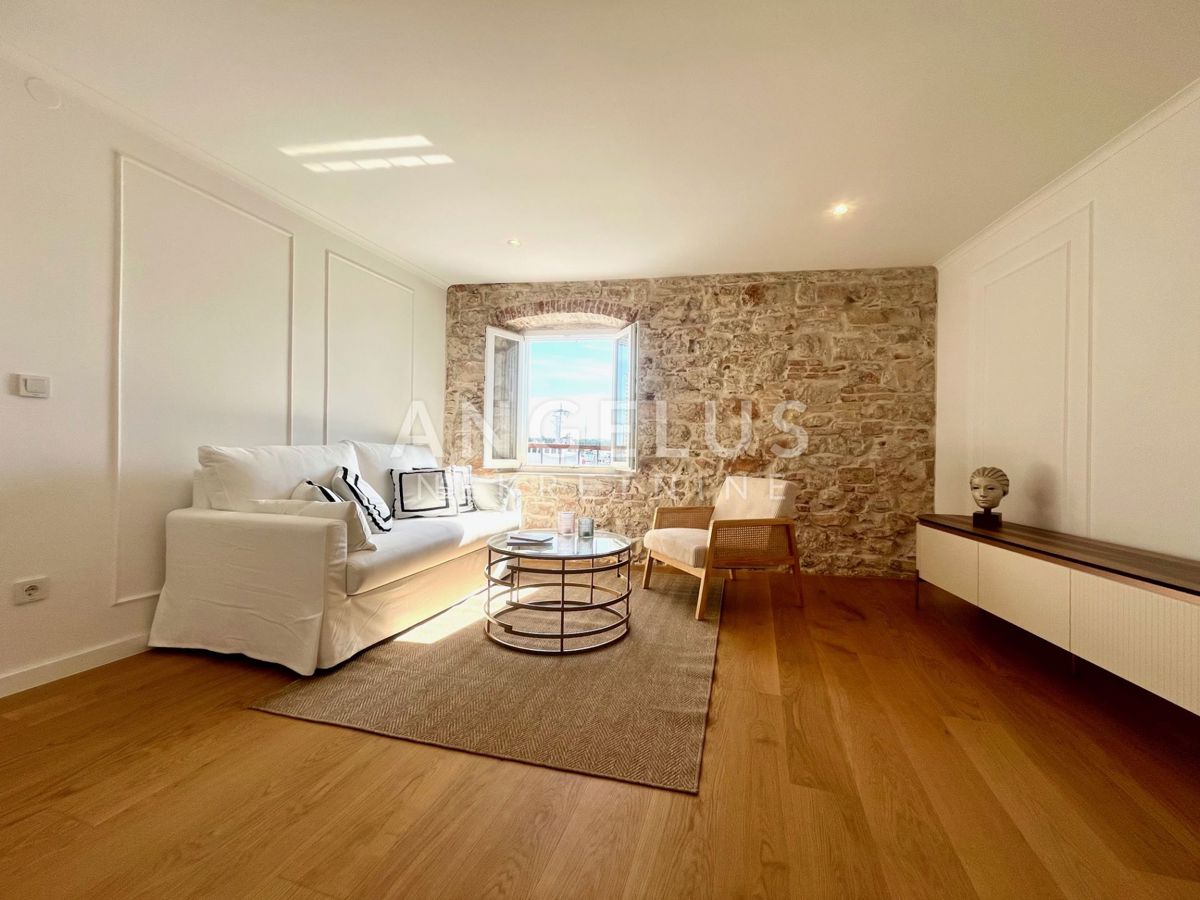 Stanovanje Grad, Šibenik, 150m2