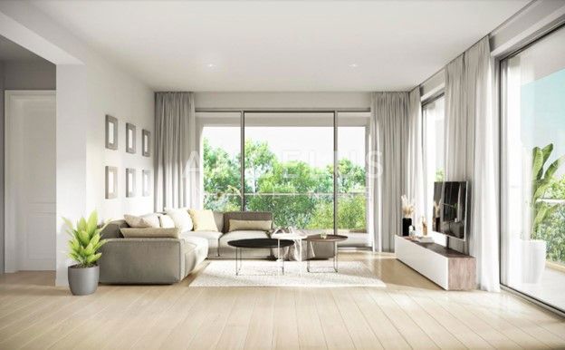 Stanovanje Crikvenica, 129m2
