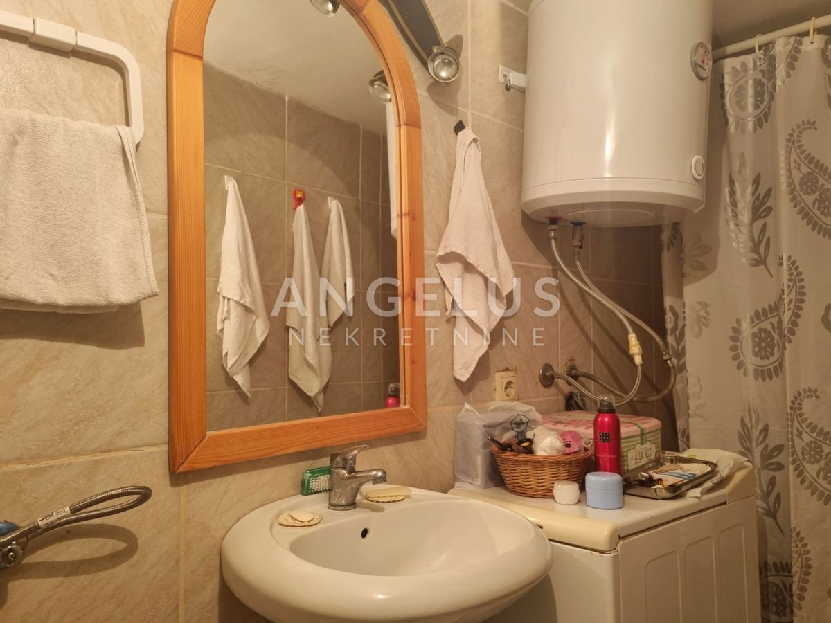 Stanovanje Varoš, Split, 31,51m2