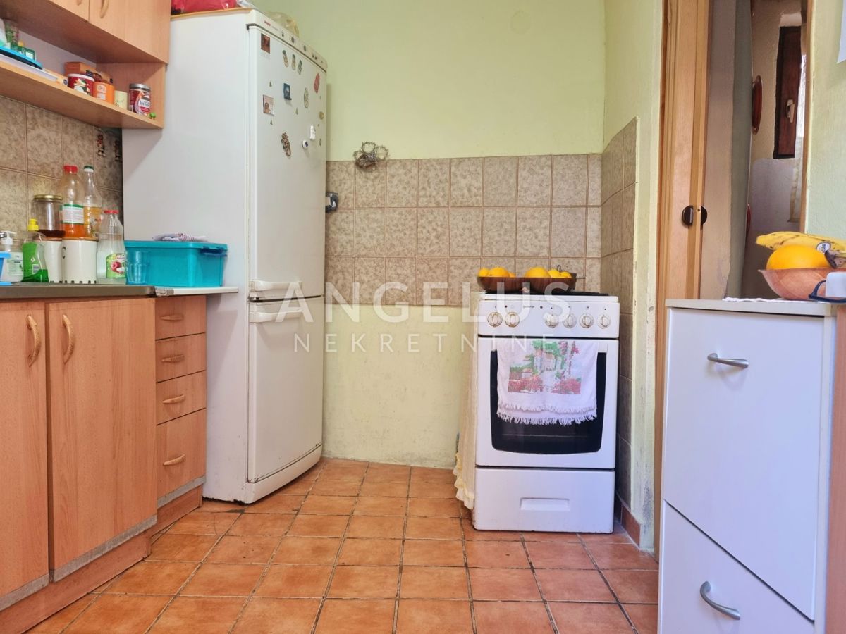 Stanovanje Varoš, Split, 31,51m2
