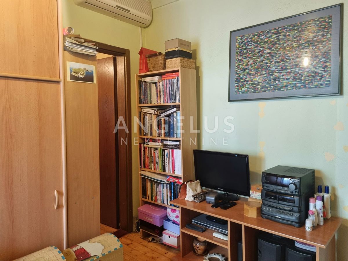 Stanovanje Varoš, Split, 31,51m2