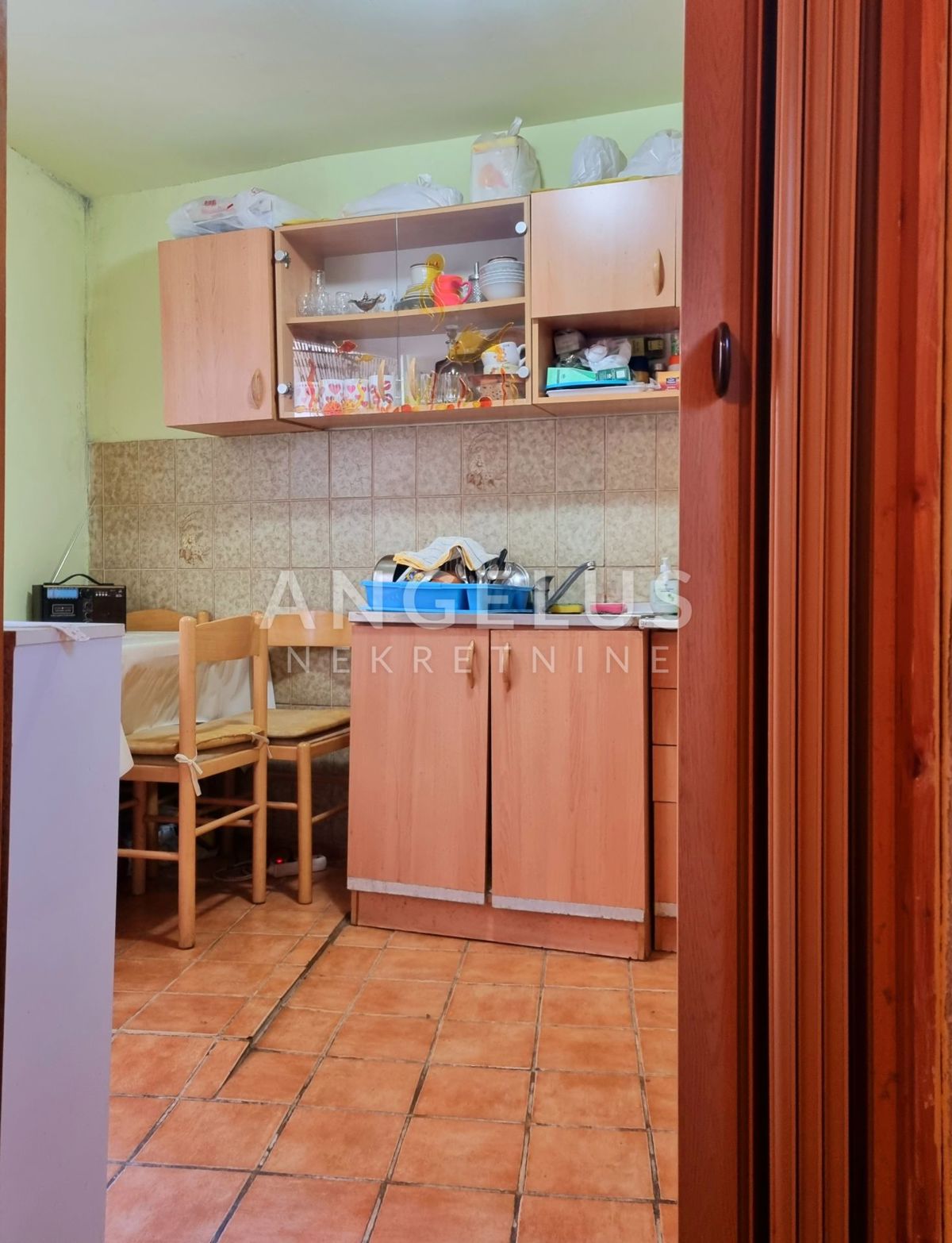 Stanovanje Varoš, Split, 31,51m2
