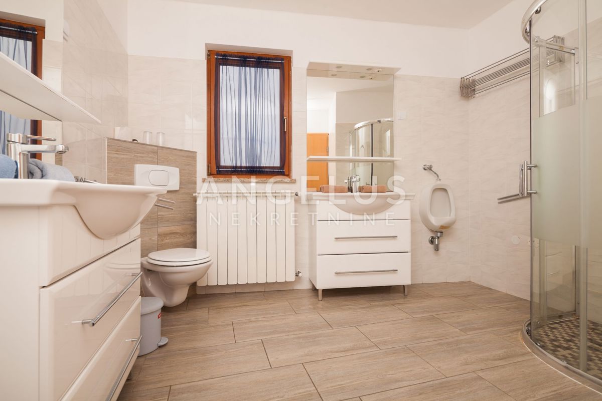 Hiša Banjole, Medulin, 500m2