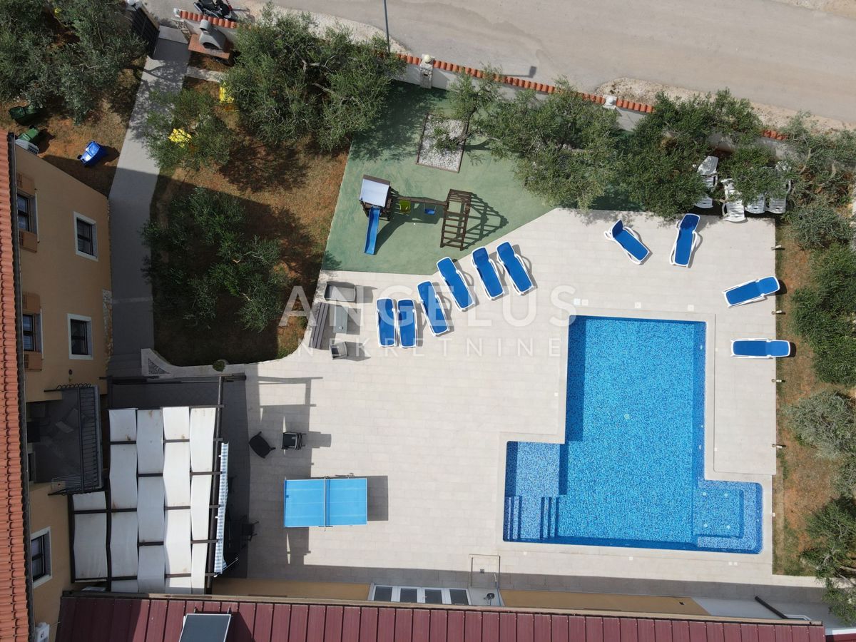 Hiša Banjole, Medulin, 500m2