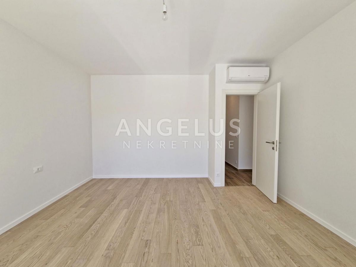 Hrvaška, Dubrovnik, Cavtat – Enosobno stanovanje s teraso in parkirnim mestom, 62 m2
