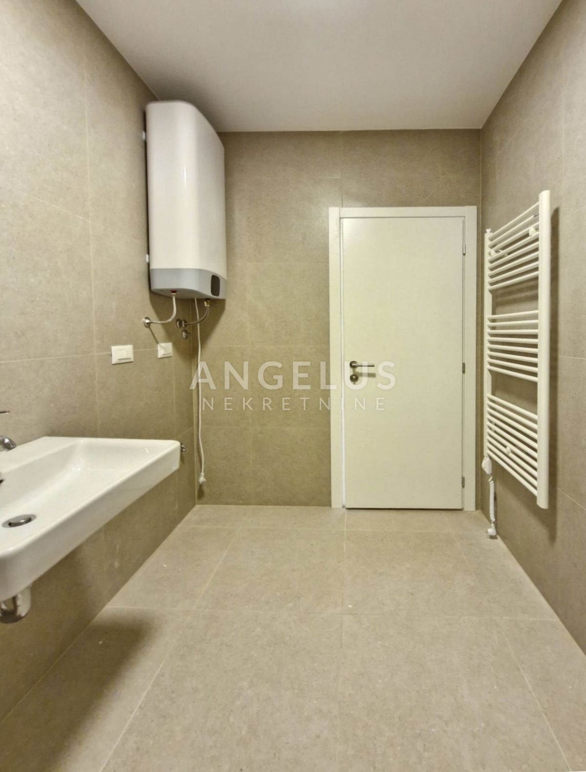 Hrvaška, Dubrovnik, Cavtat – Enosobno stanovanje s teraso in parkirnim mestom, 62 m2