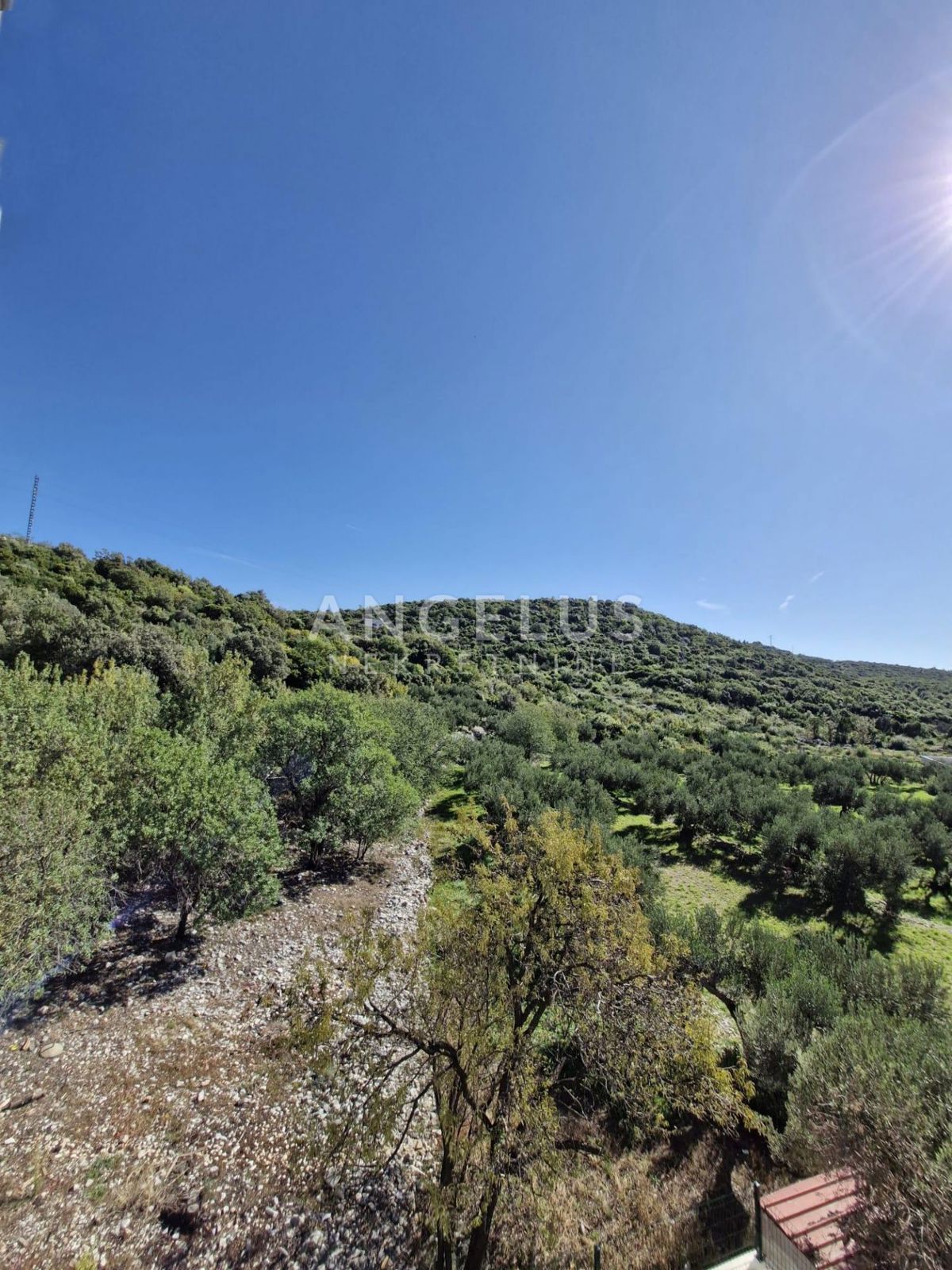 Hrvaška, Dubrovnik, Cavtat – Enosobno stanovanje s teraso in parkirnim mestom, 62 m2