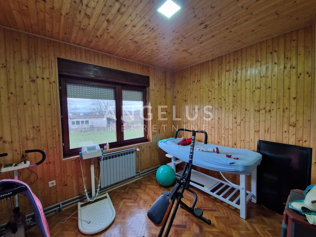 Hiša Gornji Čehi, Novi Zagreb - Zapad, 400m2