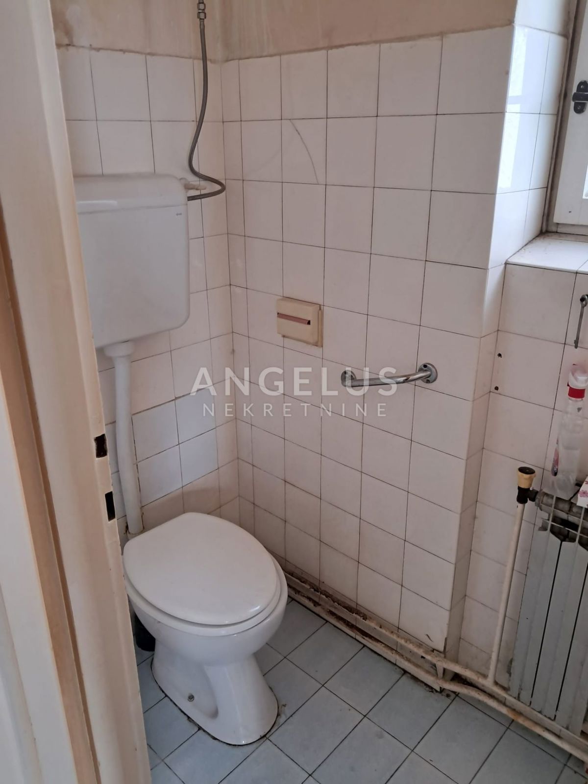 Stanovanje Pantovčak, Gornji Grad - Medveščak, 95m2