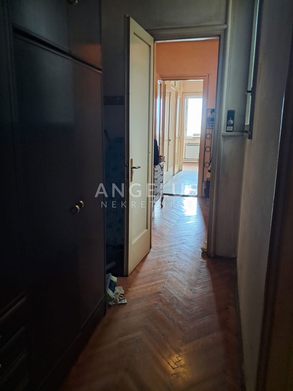 Stanovanje Pantovčak, Gornji Grad - Medveščak, 95m2