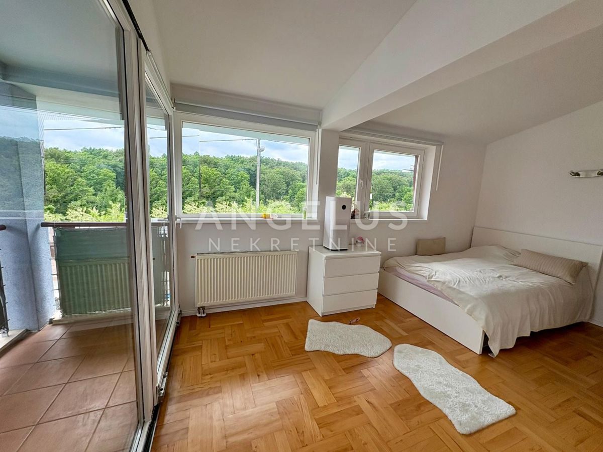Stanovanje Tuškanac, Gornji Grad - Medveščak, 82m2
