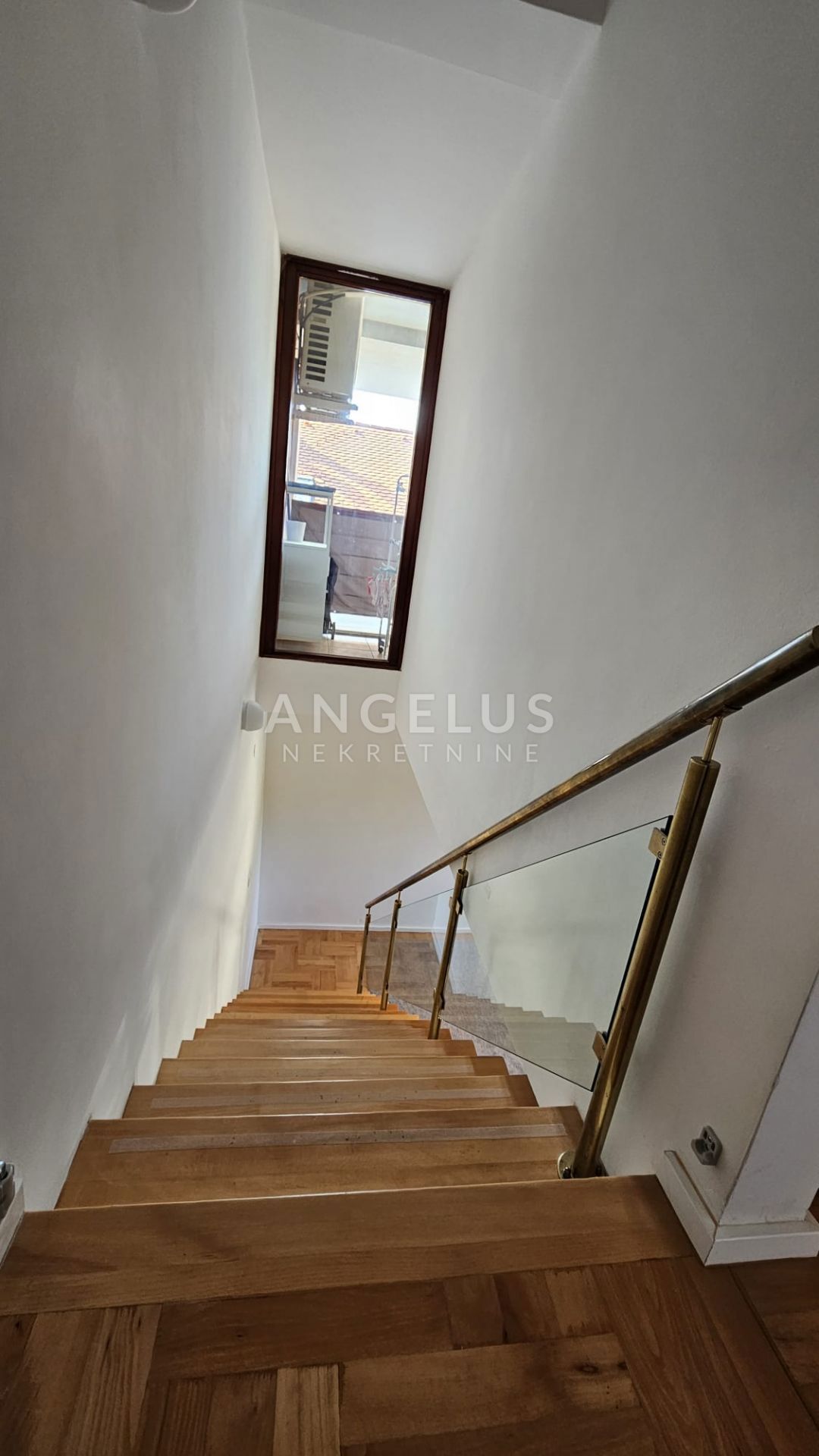 Stanovanje Tuškanac, Gornji Grad - Medveščak, 82m2