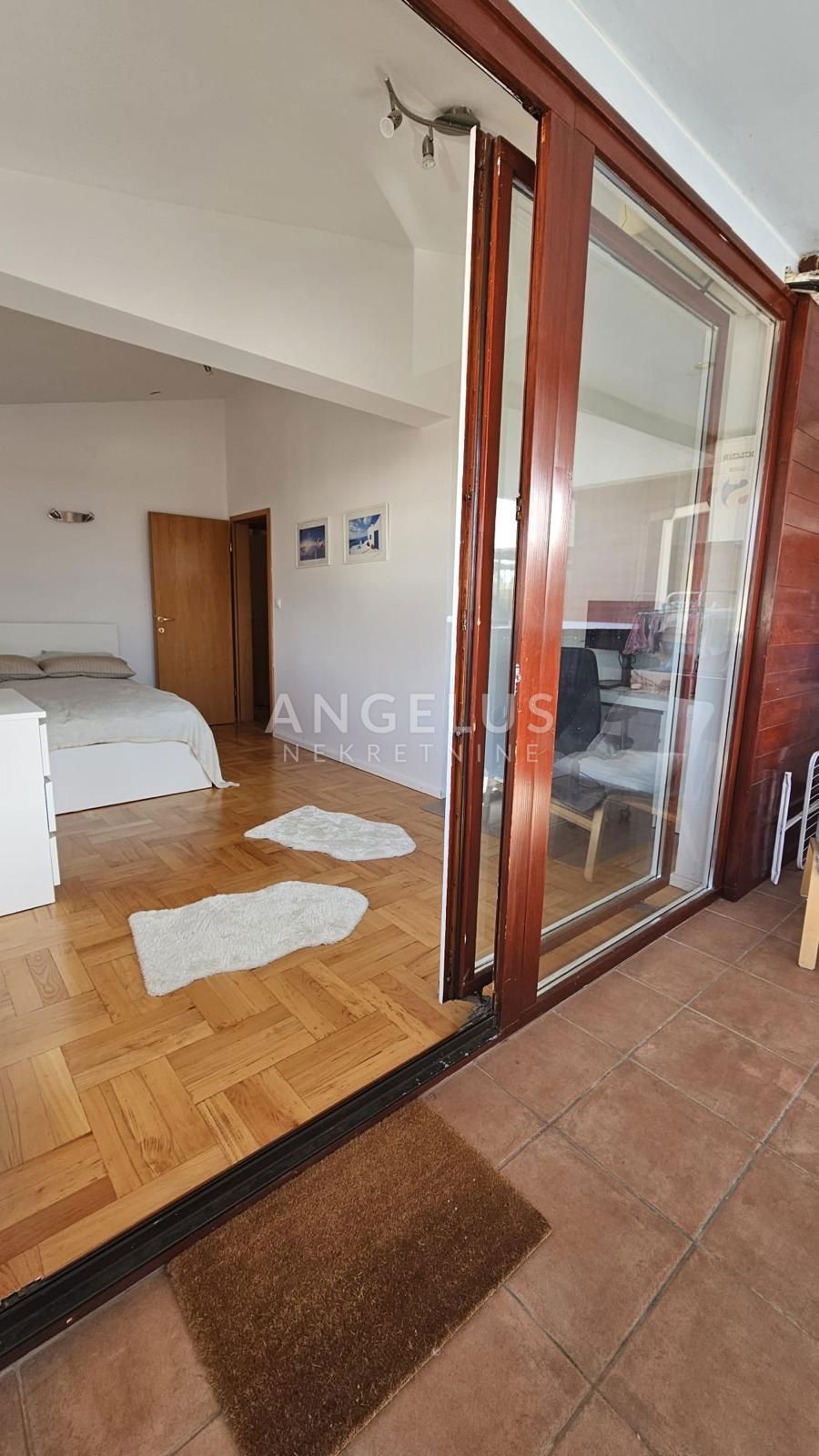 Stanovanje Tuškanac, Gornji Grad - Medveščak, 82m2