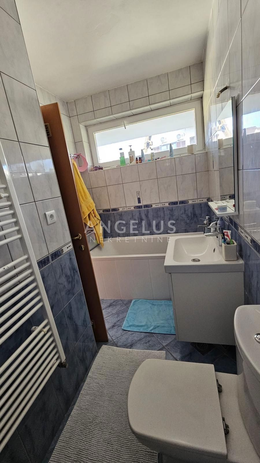 Stanovanje Tuškanac, Gornji Grad - Medveščak, 82m2