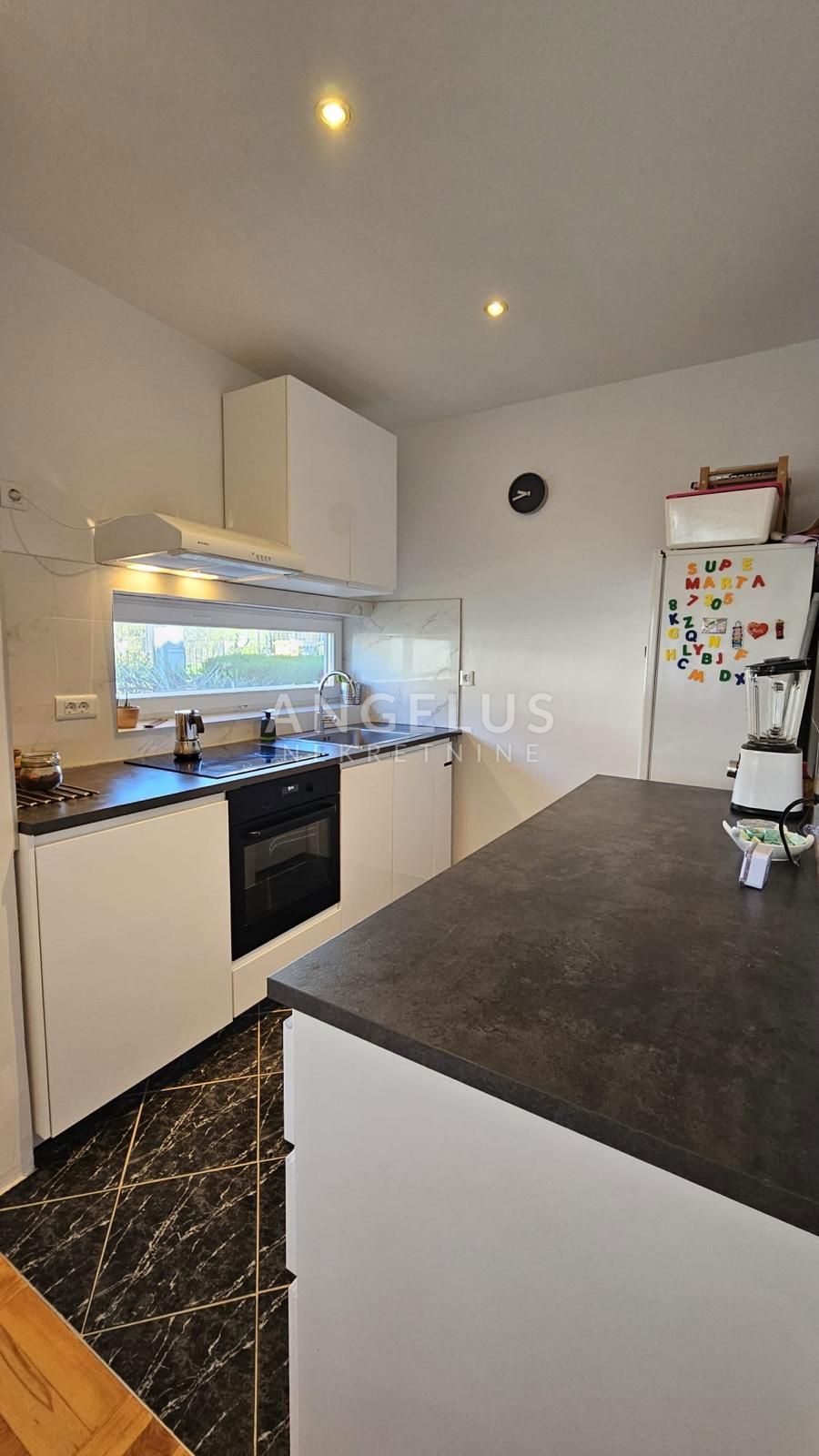 Stanovanje Tuškanac, Gornji Grad - Medveščak, 82m2