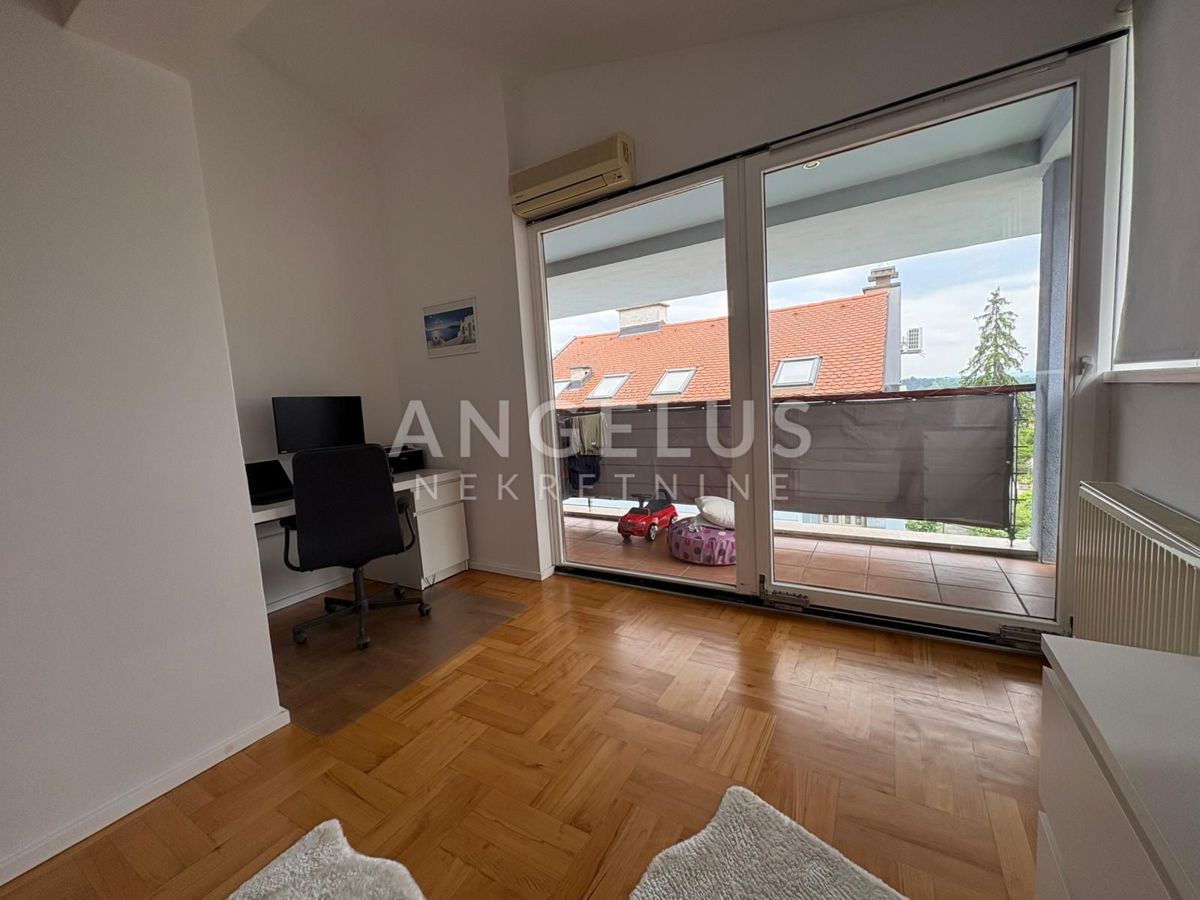 Stanovanje Tuškanac, Gornji Grad - Medveščak, 82m2
