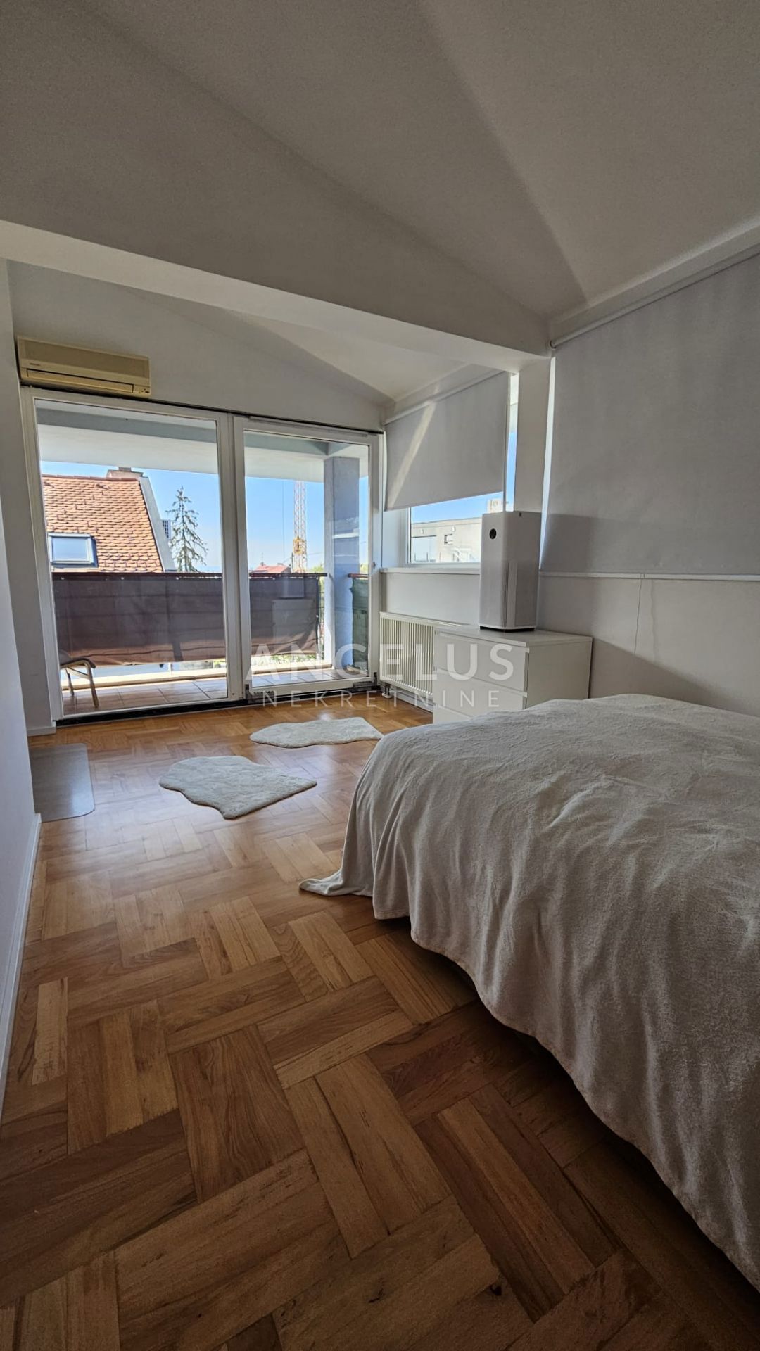 Stanovanje Tuškanac, Gornji Grad - Medveščak, 82m2