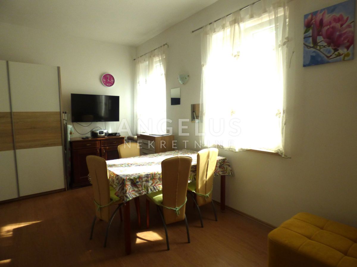 Stanovanje Rovinjsko Selo, Rovinj, 28,90m2