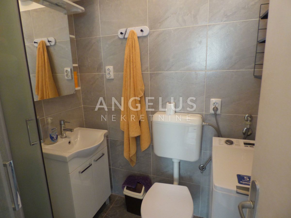 Stanovanje Rovinjsko Selo, Rovinj, 28,90m2