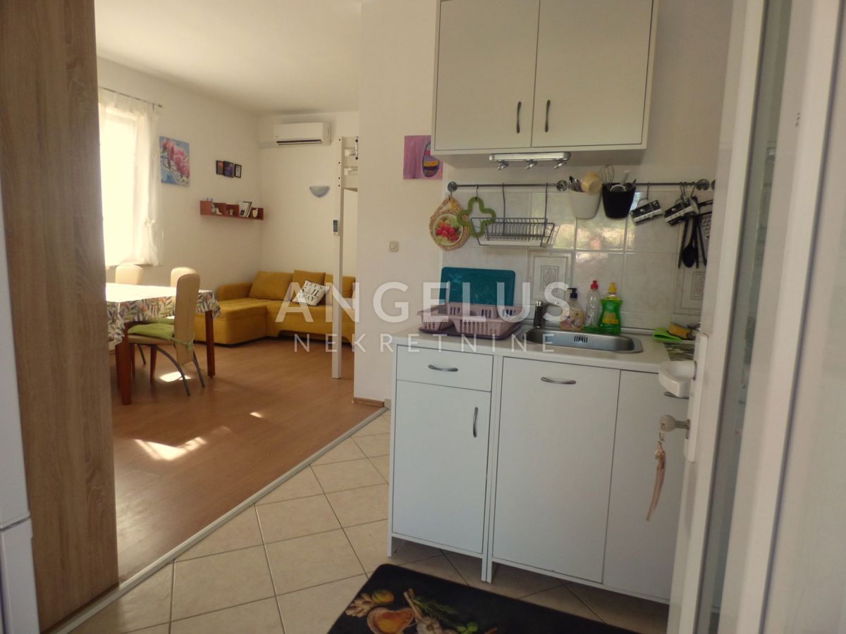 Stanovanje Rovinjsko Selo, Rovinj, 28,90m2