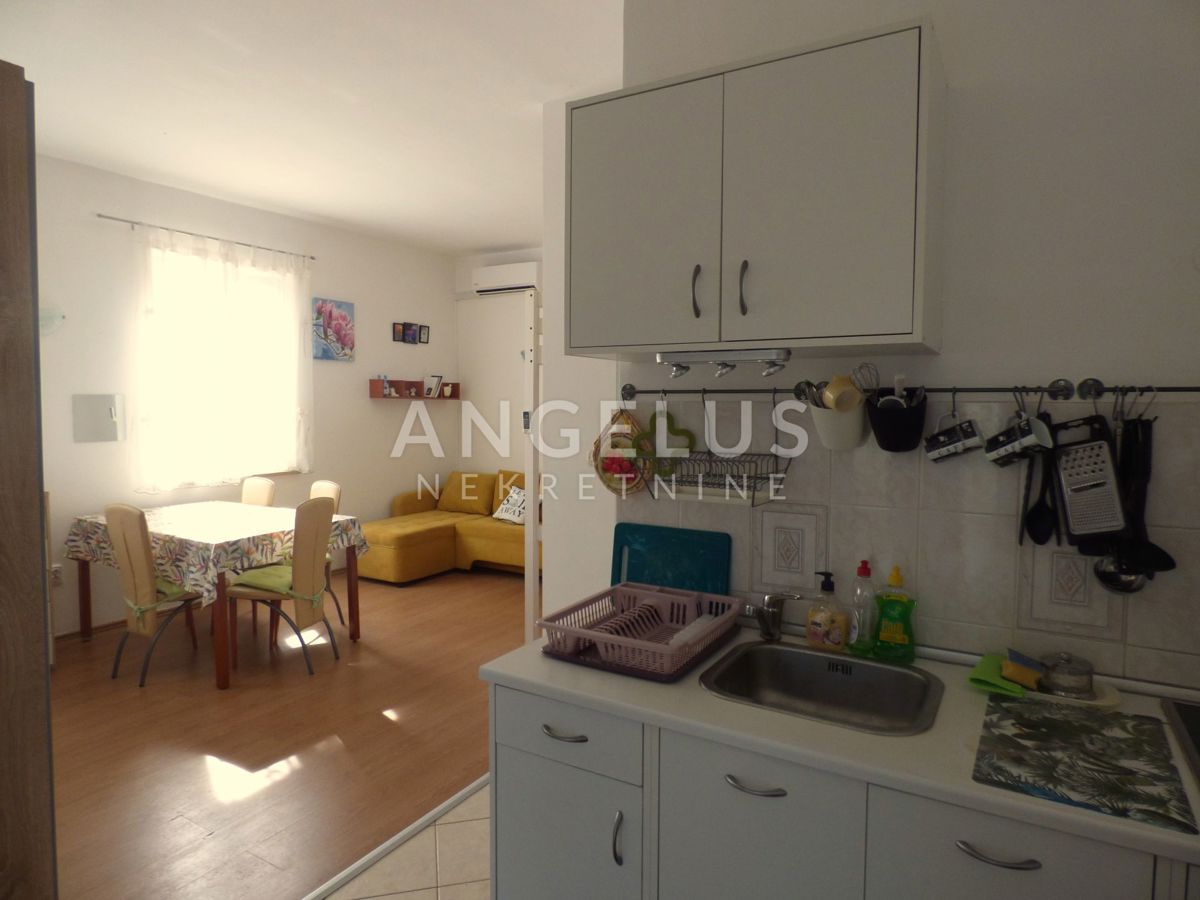 Stanovanje Rovinjsko Selo, Rovinj, 28,90m2